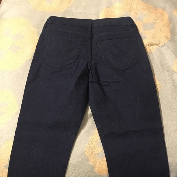 Mid rise super skinny jean new - Picture 3 of 3